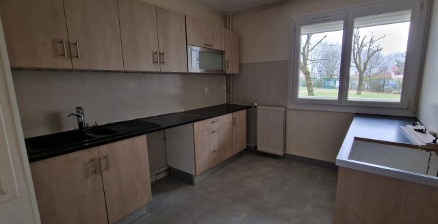 Location appartement T3 Rillieux la Pape - Photo 10