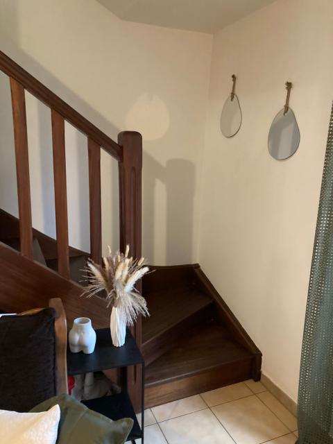 Location appartement T3 Mauguio - Photo 3