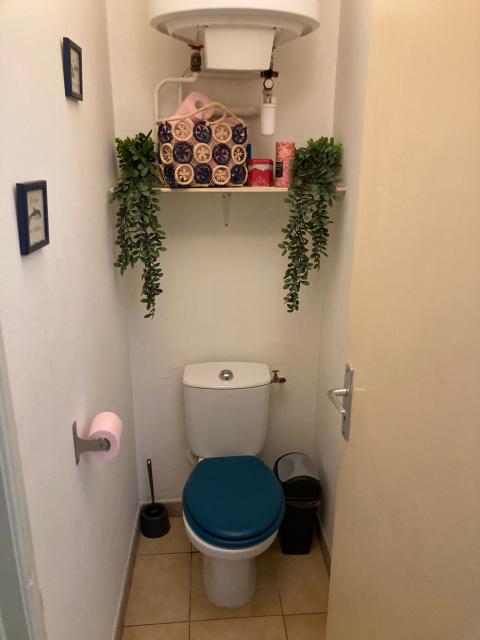 Location appartement T3 Mauguio - Photo 4