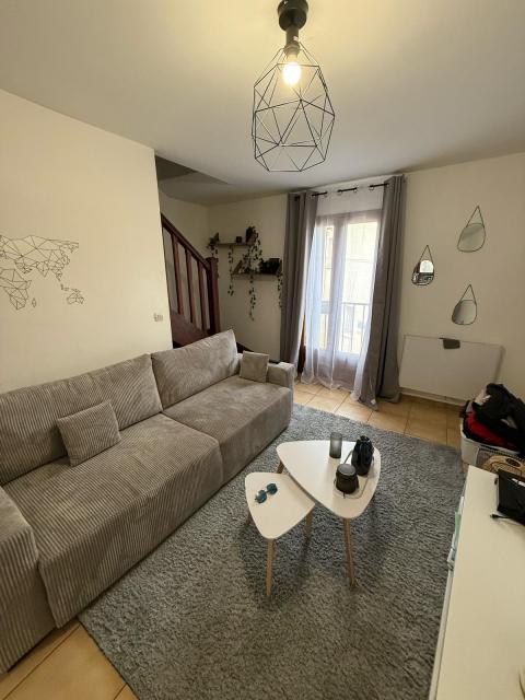 Location appartement T3 Mauguio - Photo 6