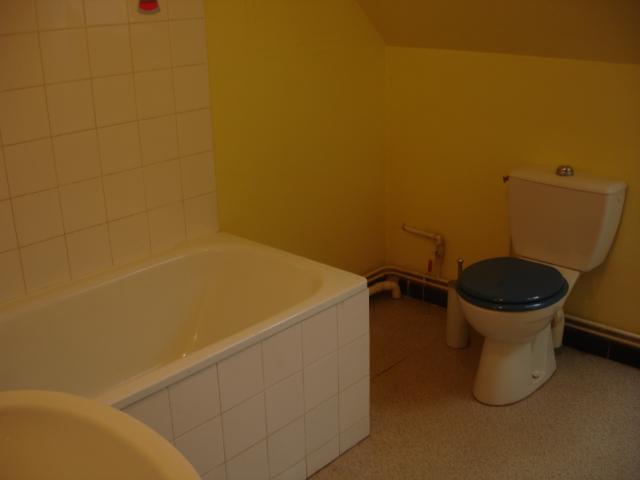 Location appartement T1 Pontorson - Photo 3