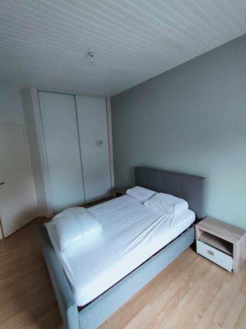 Location maison F5 Noailly - Photo 3