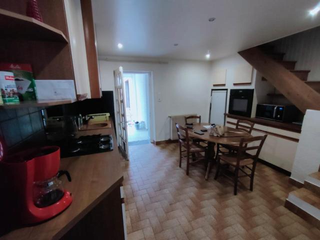 Location maison F5 Noailly - Photo 4