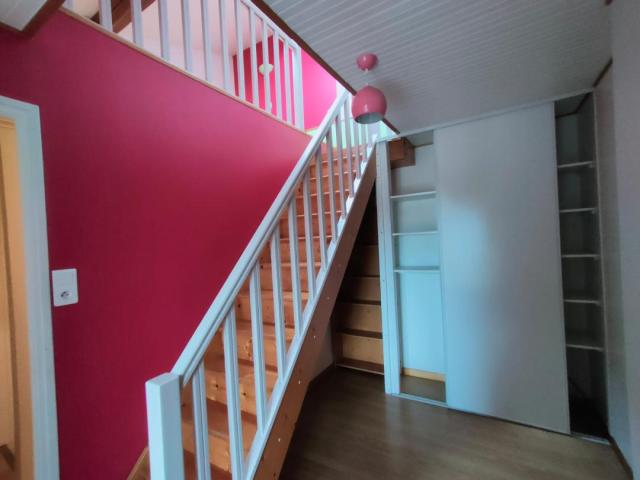 Location maison F5 Noailly - Photo 5