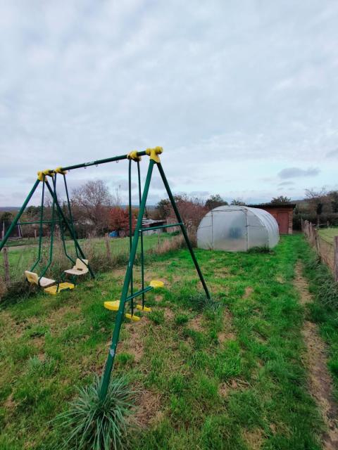 Location maison F5 Noailly - Photo 8