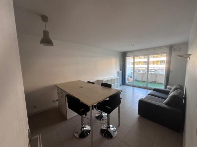 Location appartement T2 Castelnau le Lez - Photo 1
