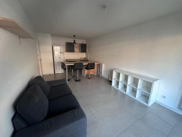 Location appartement T2 Castelnau le Lez - Photo 4