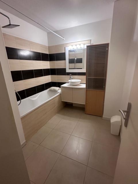 Location appartement T2 Castelnau le Lez - Photo 5