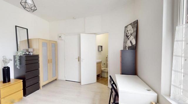 Location appartement T1 Clermont Ferrand - Photo 3