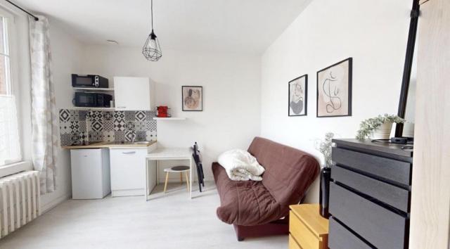 Location appartement T1 Clermont Ferrand - Photo 5