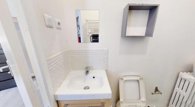 Location appartement T1 Clermont Ferrand - Photo 6