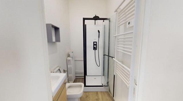 Location appartement T1 Clermont Ferrand - Photo 8
