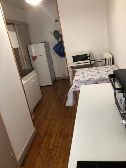 Location appartement T1 Chamalieres - Photo 1
