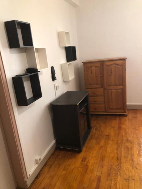 Location appartement T1 Chamalieres - Photo 2