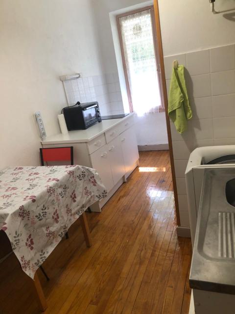 Location appartement T1 Chamalieres - Photo 4