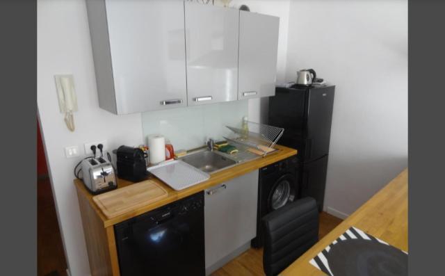 Location appartement T2 Avignon - Photo 2