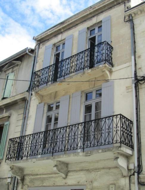 Location appartement T2 Avignon - Photo 7
