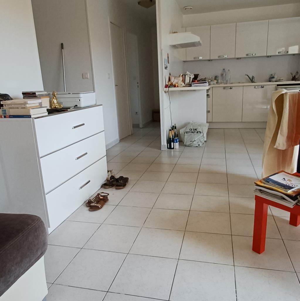 Location chambre Villeneuve les Maguelone - Photo 2