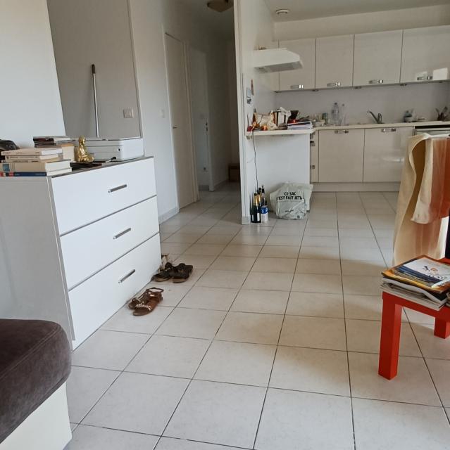 Location chambre Villeneuve les Maguelone - Photo 2
