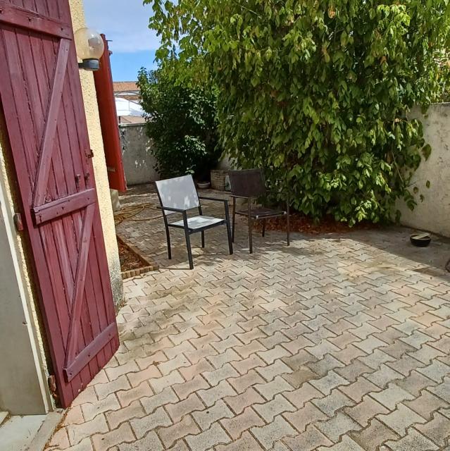 Location chambre Villeneuve les Maguelone - Photo 3