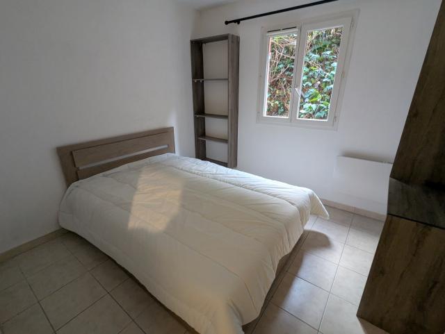 Location appartement T2 Mougins - Photo 3