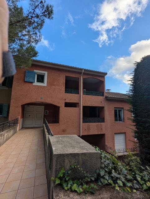 Location appartement T2 Mougins - Photo 5