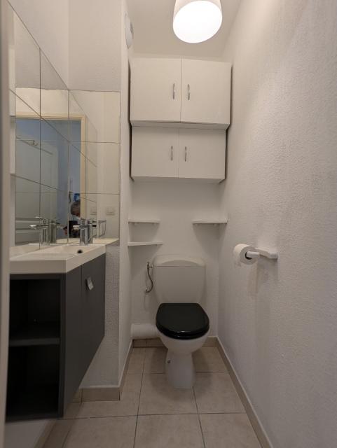 Location appartement T2 Mougins - Photo 6
