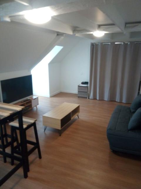 Location studio Guingamp - Photo 2