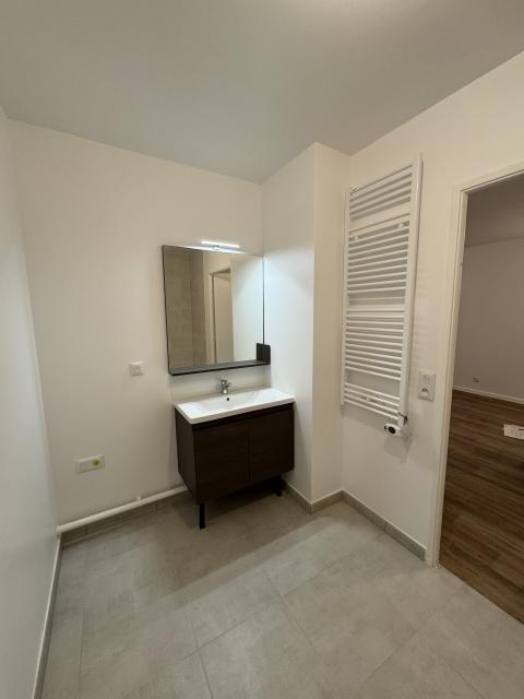 Location appartement T2 Alfortville - Photo 4