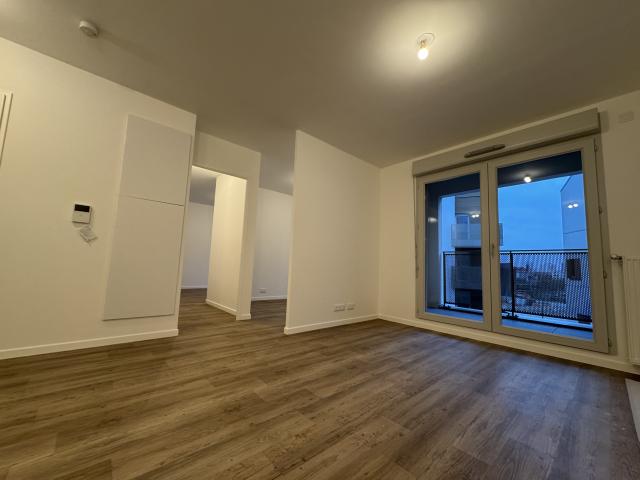 Location appartement T2 Alfortville - Photo 6