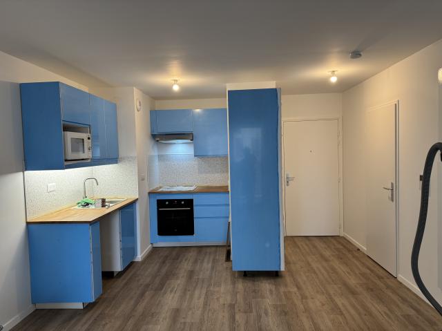 Location appartement T2 Alfortville - Photo 7