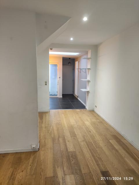 Location maison F2 Lille - Photo 4