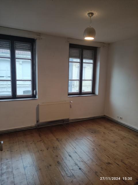 Location maison F2 Lille - Photo 6