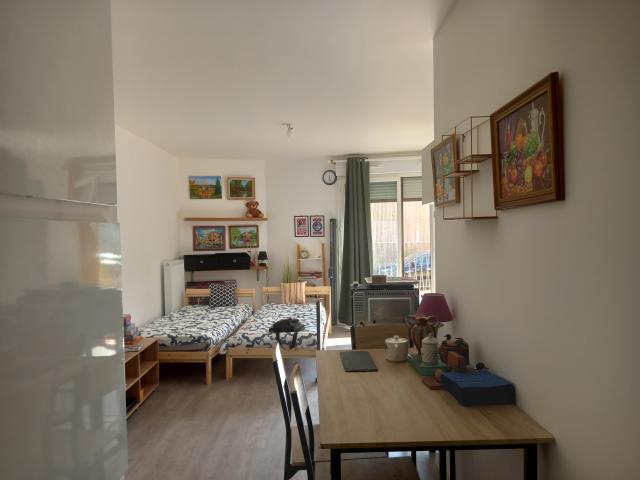 Location studio Bussy St Georges - Photo 3