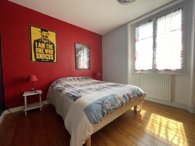 Location chambre Brains - Photo 3