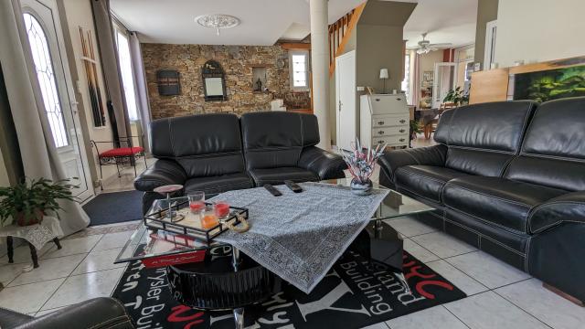 Location chambre Brains - Photo 4