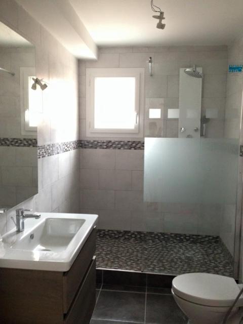 Location maison F2 Avressieux - Photo 3