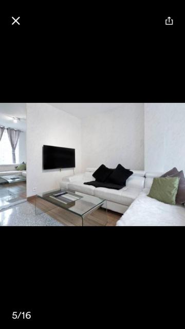 Location appartement T2 Levallois Perret - Photo 3