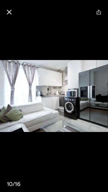 Location appartement T2 Levallois Perret - Photo 4