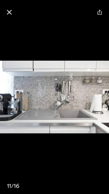 Location appartement T2 Levallois Perret - Photo 5