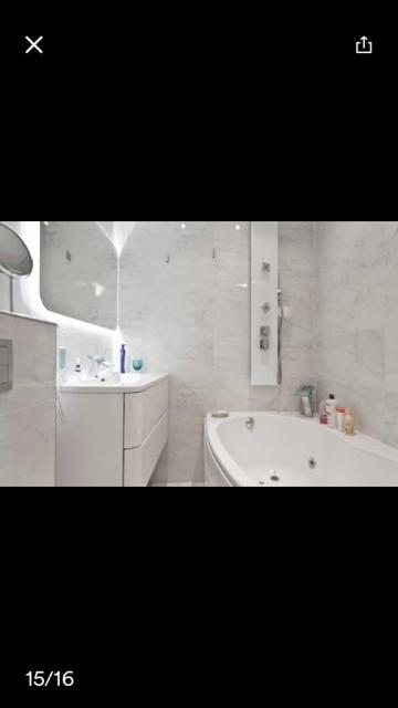 Location appartement T2 Levallois Perret - Photo 6