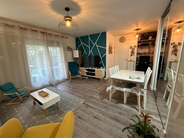 Location appartement T3 Cergy - Photo 2