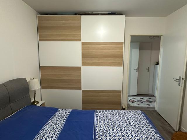 Location appartement T3 Cergy - Photo 3