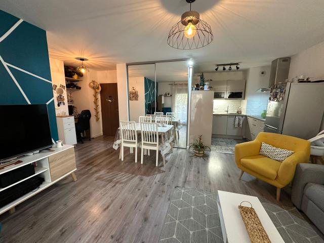 Location appartement T3 Cergy - Photo 4