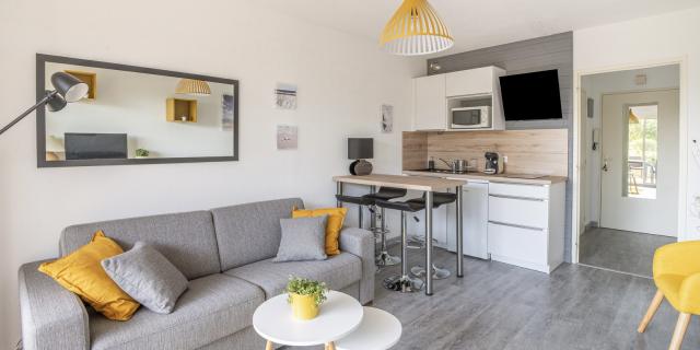 Location studio Pornichet - Photo 2