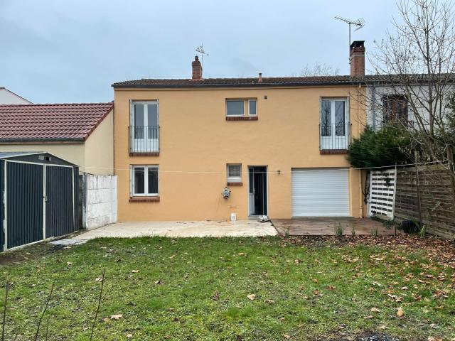 Location maison F6 Fleury les Aubrais - Photo 5