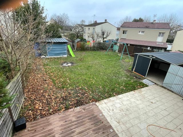 Location maison F6 Fleury les Aubrais - Photo 6