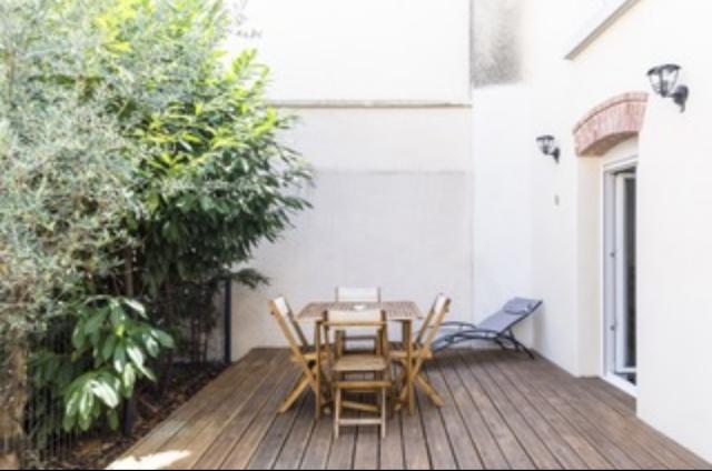 Location studio Reims - Photo 1