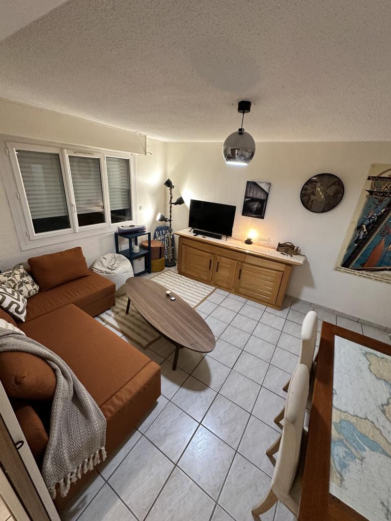 Location chambre Brest - Photo 1