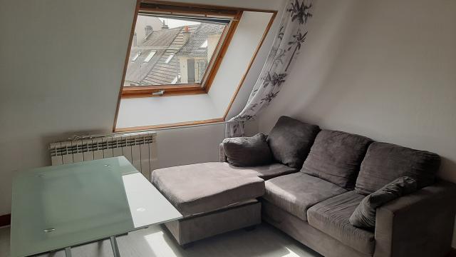 Location studio La Chapelle en Serval - Photo 3